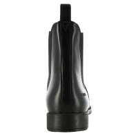 Boots Norton Safety glad Zwart Boots Norton Safety glad Zwart