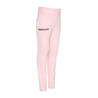 Kinder rijlegging Imperial Riding Comfi Sparks FullGrip Suikerspin Roze Kinder rijlegging Imperial Riding Comfi Sparks FullGrip Suikerspin Roze