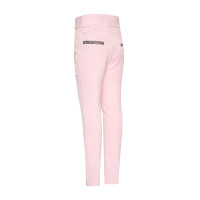 Kinder rijlegging Imperial Riding Comfi Sparks FullGrip Suikerspin Roze Kinder rijlegging Imperial Riding Comfi Sparks FullGrip Suikerspin Roze