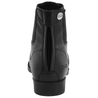 Synthetische laarzen Riding World met veters Zwart Synthetische laarzen Riding World met veters Zwart