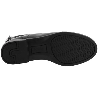 Synthetische laarzen Riding World met veters Zwart Synthetische laarzen Riding World met veters Zwart