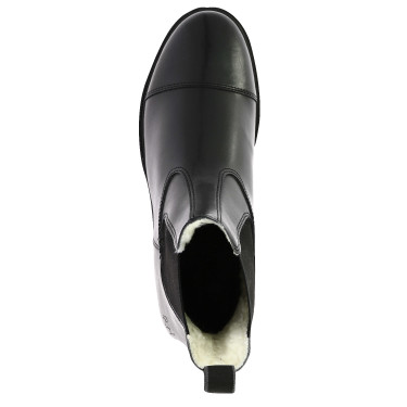 Synthetische laarzen Riding World First gevoerd Zwart Synthetische laarzen Riding World First gevoerd Zwart