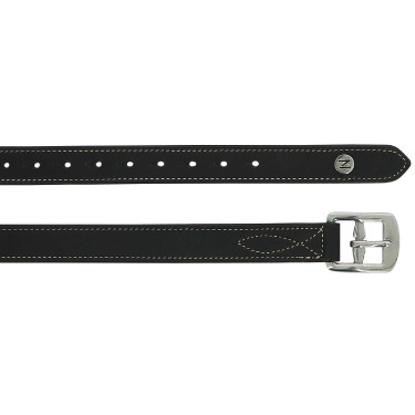 Etrivières Norton Pro Soft Zwart