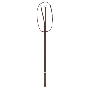 Martingaal met ringen Norton Pro Martingaal met ringen Norton Pro