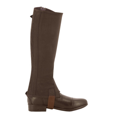 Mini-chaps Riding World Amara Bruin