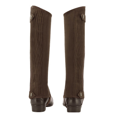 Mini-chaps Riding World Amara Bruin