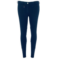 Broek Riding World Djerba Marineblauw