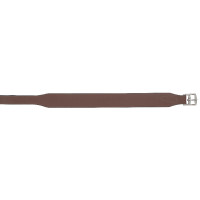Stijgbeugelriemen Eric Thomas Pro Large Havana Bruin Stijgbeugelriemen Eric Thomas Pro Large Havana Bruin