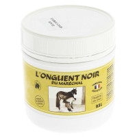 De Zwarte Zalf van de Hoefsmid De Zwarte Zalf van de Hoefsmid