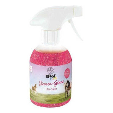 Shampoo Star-Shine Effol® Kids