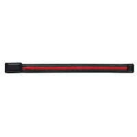 Lichtgevende voorlamp Equizor LED Rood