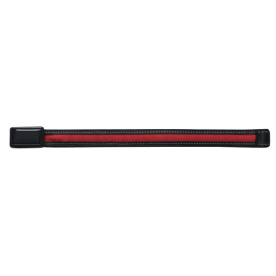 Lichtgevende voorlamp Equizor LED Rood