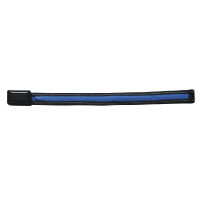Lichtgevende voorlamp Equizor LED Blauw