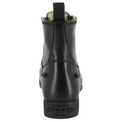 Laarzen Equithème Dubbele Rits Zwart