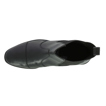 Laarzen Norton Jodhpur Zwart Laarzen Norton Jodhpur Zwart
