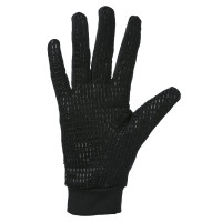 Equithème Air Handschoenen Zwart
