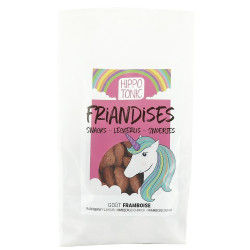 Eenhoorn Hippo-Tonic snoepjes voor paarden Eenhoorn Hippo-Tonic snoepjes voor paarden