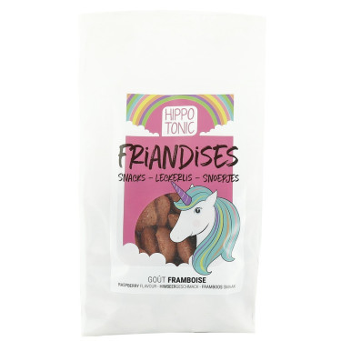 Eenhoorn Hippo-Tonic snoepjes voor paarden Eenhoorn Hippo-Tonic snoepjes voor paarden