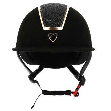 Equithème Glint Lamé Helm Equithème Glint Lamé Helm