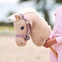 Halster Hobby Horse Imperial Riding Free Spirit Ballerina Roze