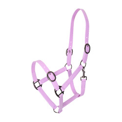 Imperial Riding halster Super-proof Glossy Lila Violet