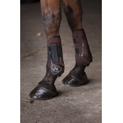 Gamaschen Norton XTR Bruin