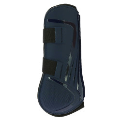 Gamaschen Norton XTR Marineblauw