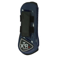 Gamaschen Norton XTR Zwart