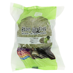 Hooi blok Hippo-Tonic appelsmaak Hooi blok Hippo-Tonic appelsmaak