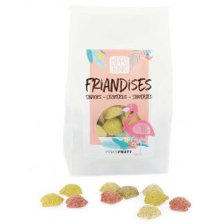 Snoepjes voor paarden Hippo-Tonic Pink'n Fruit