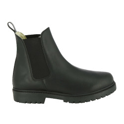 Laarzen Norton Camargue winter Zwart Laarzen Norton Camargue winter Zwart