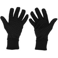 Equithème Winter digitale handschoenen Zwart Equithème Winter digitale handschoenen Zwart