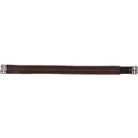 Elastische Norton Comfort singel Havana Bruin Elastische Norton Comfort singel Havana Bruin