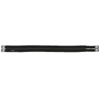 Elastische Norton Comfort singel Zwart Elastische Norton Comfort singel Zwart