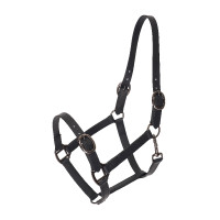 Halster Imperial Riding Super-proof Mat Zwart