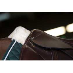 Schokdempend tapijt Norton Groen Schokdempend tapijt Norton Groen