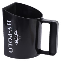 HV Polo Nena graanmeter Zwart