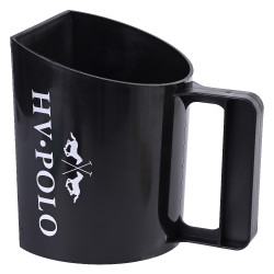 HV Polo Nena graanmeter Zwart HV Polo Nena graanmeter Zwart