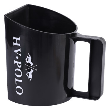 HV Polo Nena graanmeter Zwart HV Polo Nena graanmeter Zwart