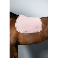 Zadeldek Harcour Saphir Marine Marineblauw