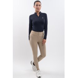 Rijbroek Luce Harcour Beige