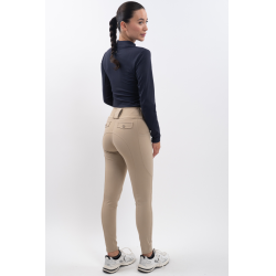 Rijbroek Luce Harcour Beige