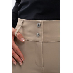 Rijbroek Luce Harcour Beige