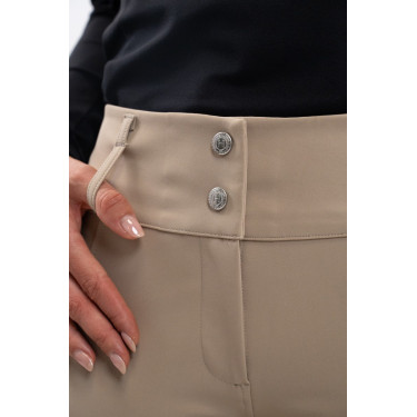 Rijbroek Luce Harcour Beige