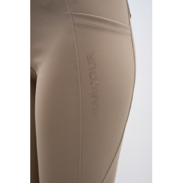 Rijbroek Luce Harcour Beige