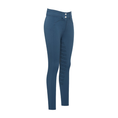 Dames rijbroek Imperial Riding Fairytale FullGrip Marine Marineblauw Dames rijbroek Imperial Riding Fairytale FullGrip Marine Marineblauw