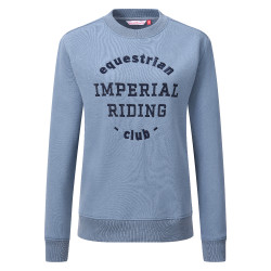 Trui Imperial Riding Joyce dames Maansteen Oranje