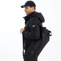 Euro-Star laarzentas Zwart