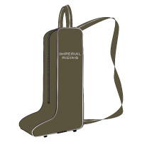 Imperial Riding Basic laarzentas Olijfgroen