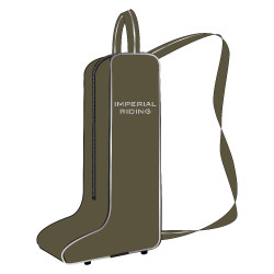 Imperial Riding Basic laarzentas Olijfgroen Imperial Riding Basic laarzentas Olijfgroen